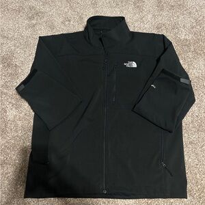 The North Face Men's Black Performance Jacket